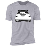 Honda Civic EK9 T-Shirt