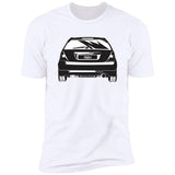 Honda Civic EP3 T-Shirt