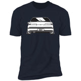Acura Integra DA9 T-Shirt