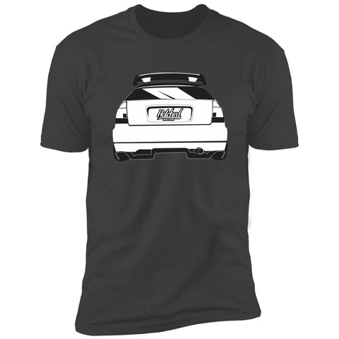 Honda Civic EK9 T-Shirt