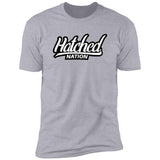 HatchedNation T-Shirt