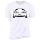 Acura Integra DC2 T-Shirt