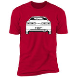 Acura Integra DC2 T-Shirt